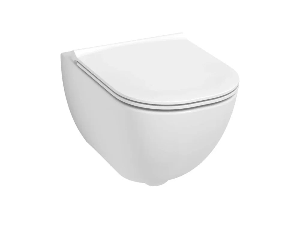 Jika Wc závěsné Jika MIO-N mat zadní odpad H8217147570001 Ověřený
