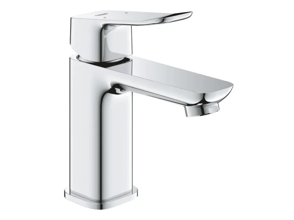 Grohe Umyvadlová baterie Grohe Dice s clic-clacem chrom 1018570000 Cenová Bomba