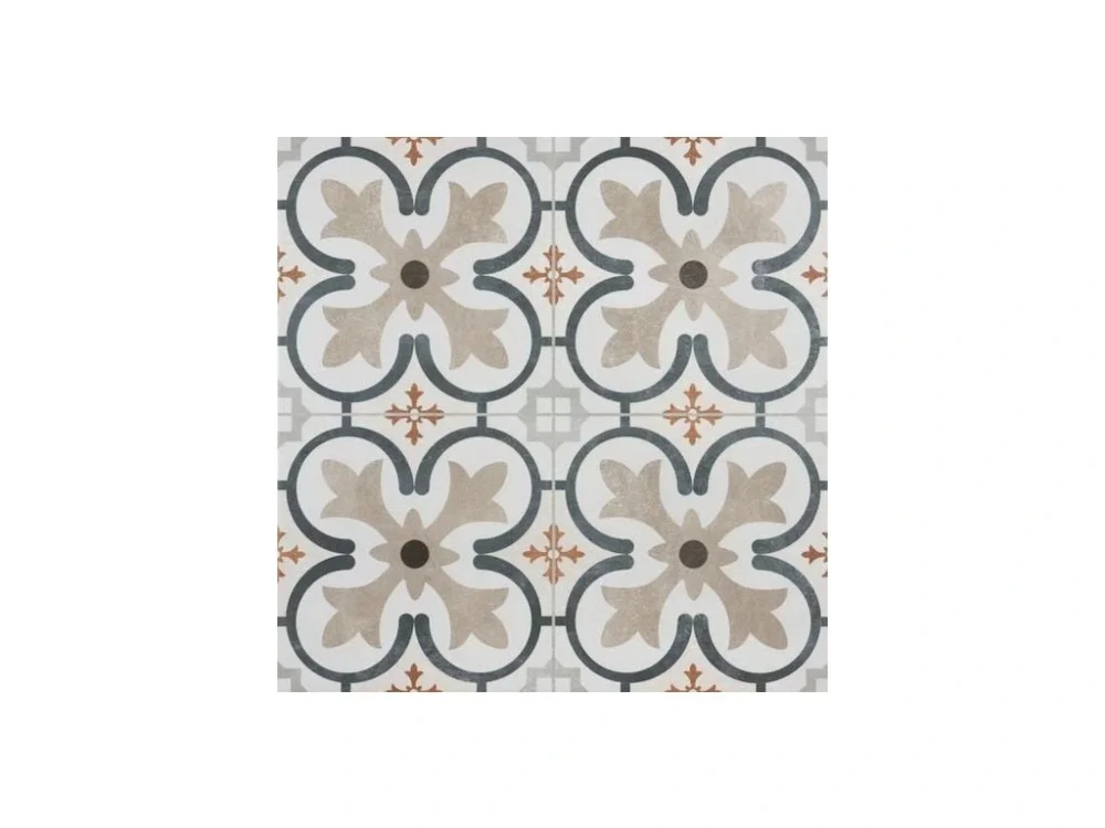 Tovární Cena Geotiles Dlažba Geotiles Boulevard beige 45x45 cm mat BOULEVARDBE