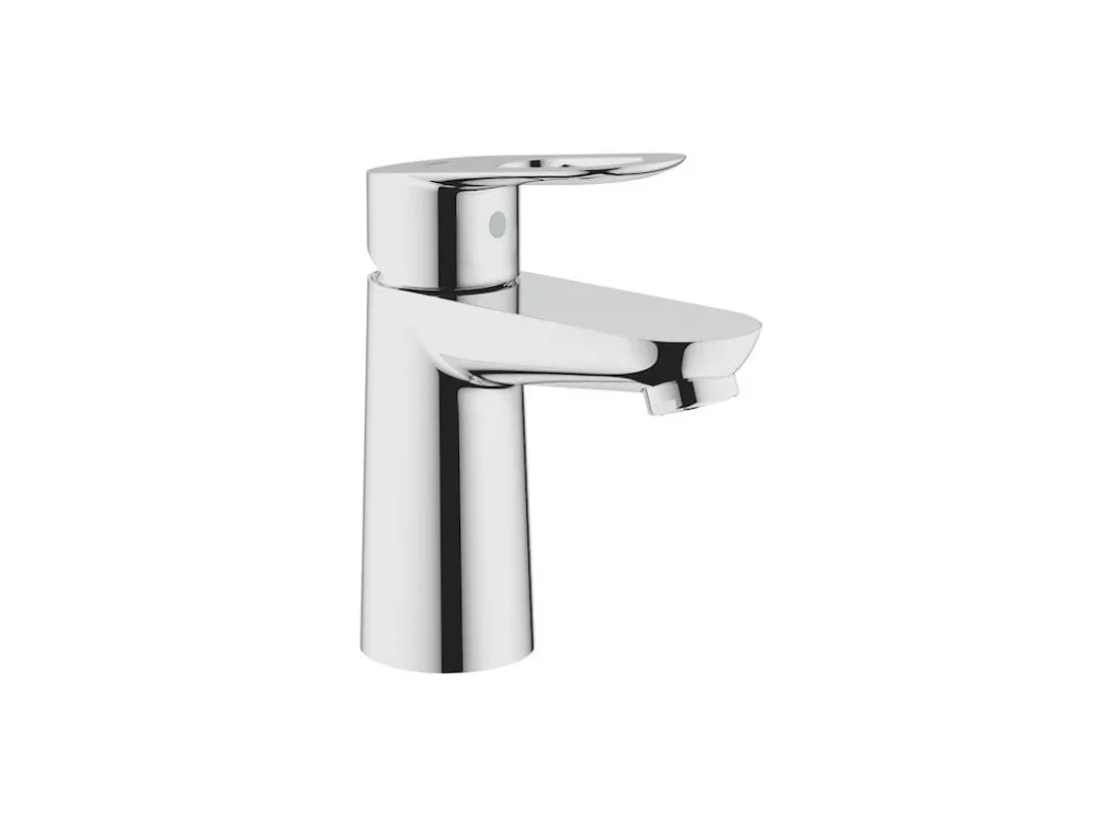 Grohe Umyvadlová baterie GROHE Loop bez výpusti chrom 23337000 Rychlé Dodání