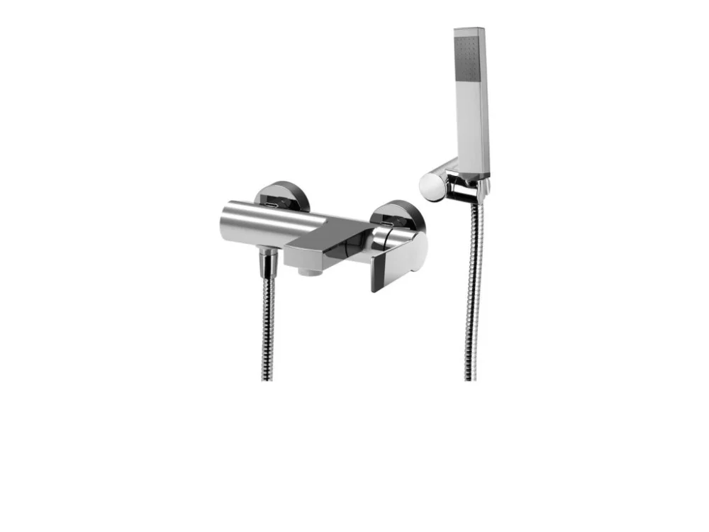 Speciální Cena Paffoni Vanová baterie Paffoni Tango se sprchovým setem 150 mm chrom TA023