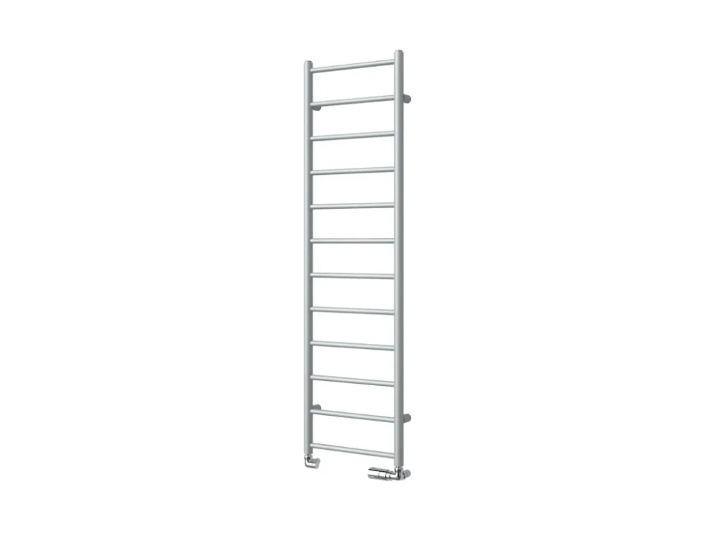 Isan Radiátor kombinovaný ISAN Aura 114x30 cm bílá DDIN11400300 Akční Cena