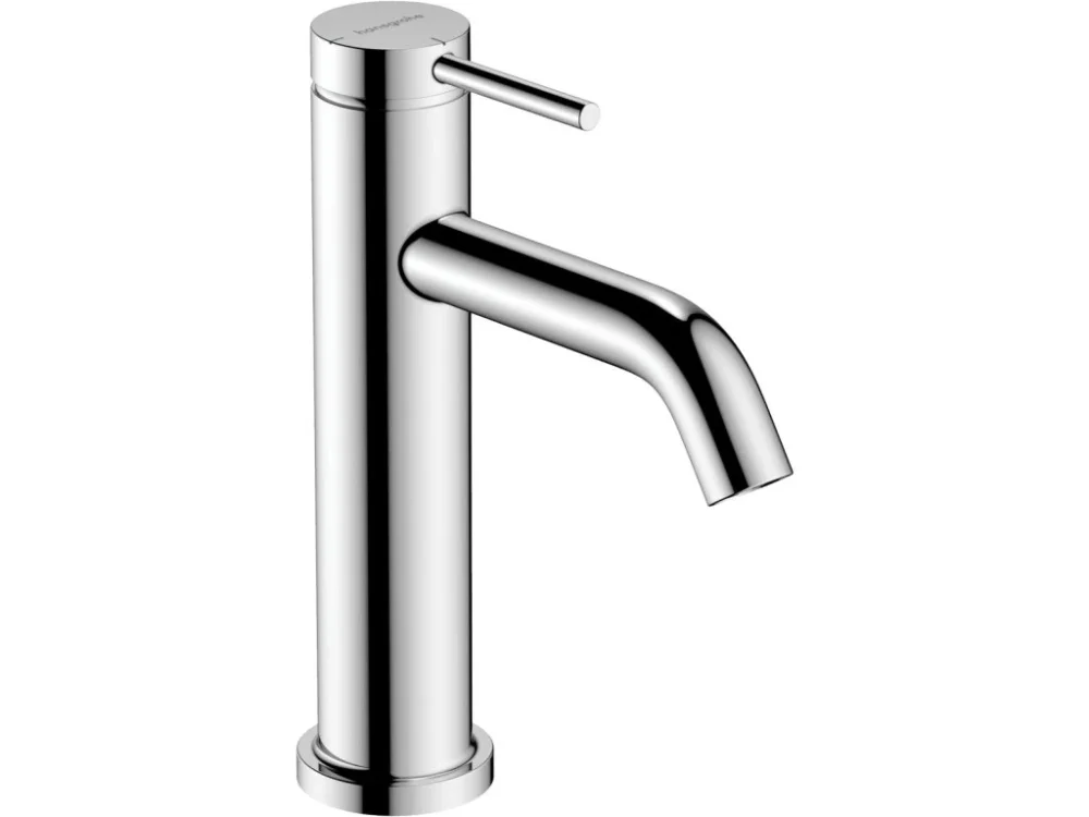 Hansgrohe Umyvadlová baterie Hansgrohe Tecturis S s výpustí chrom 73314000 Výprodej