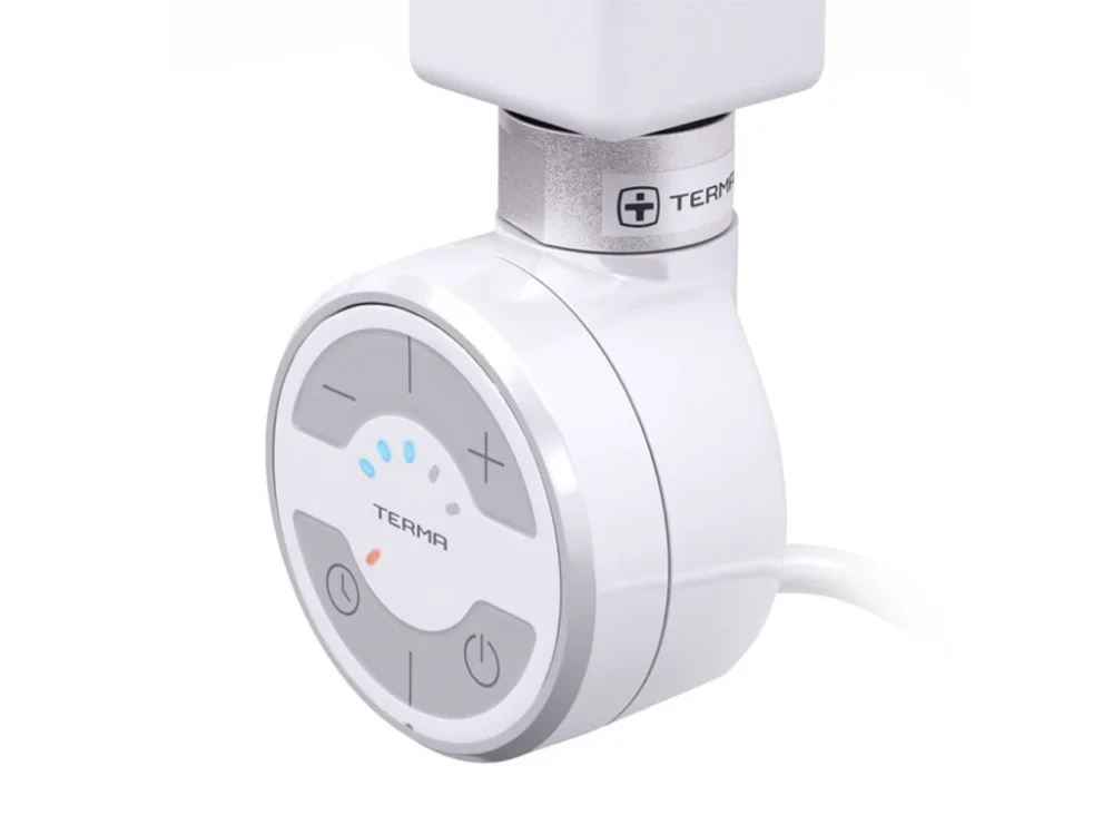DK Terma MOA regulátor 300W Bílý W Vysoce Kvalitní