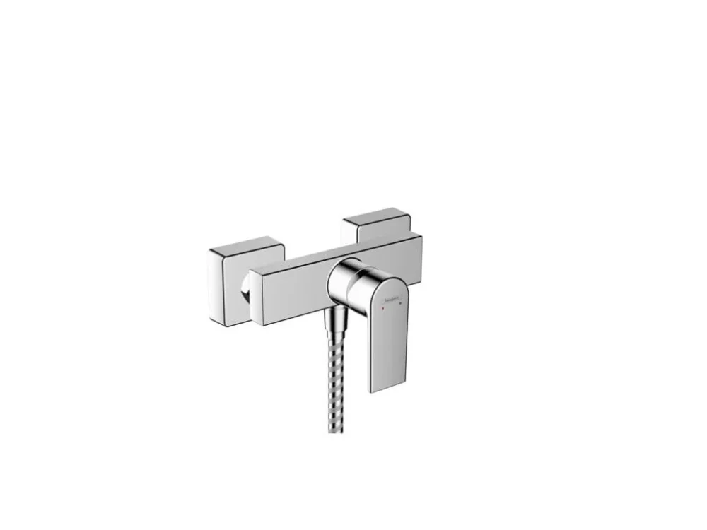 Bezpečná Platba Hansgrohe Sprchová baterie Hansgrohe Vernis Shape bez sprchového setu 150 mm chrom 71650000