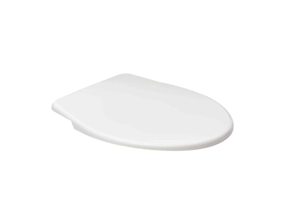 Multi WC prkénko Multi thermoplast bílá 3551 Super Cena