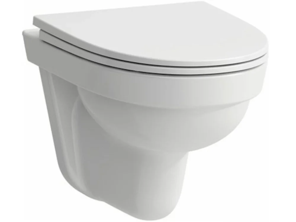 Laufen Wc závěsné Laufen Pro Nordic zadní odpad H8201500000001 Kup Teď