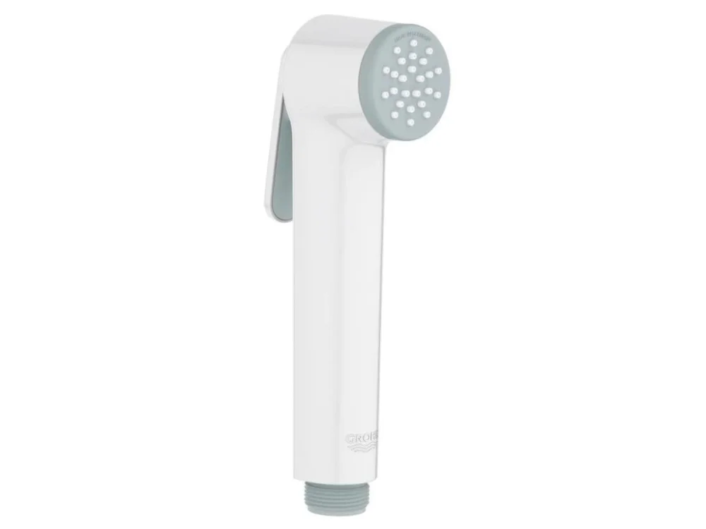 Koupit Online Grohe Bidetová sprška GROHE Tempesta-F Trigger Spray s bidetovou sprškou white 28020L01