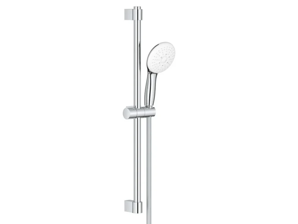 Nejlepší Volba Grohe Sprchový set GROHE Tempesta chrom 27644003