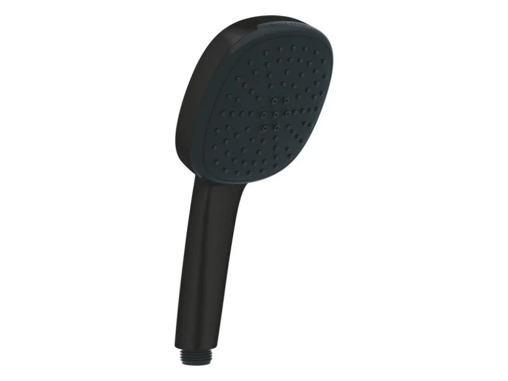 Grohe Ruční sprcha GROHE Tempesta Cube černá matná 267462433 Značkový