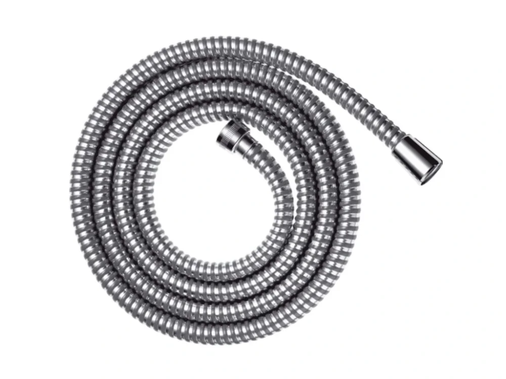 Cenový Hit Hansgrohe Sprchová hadice Hansgrohe Metaflex chrom 28264000