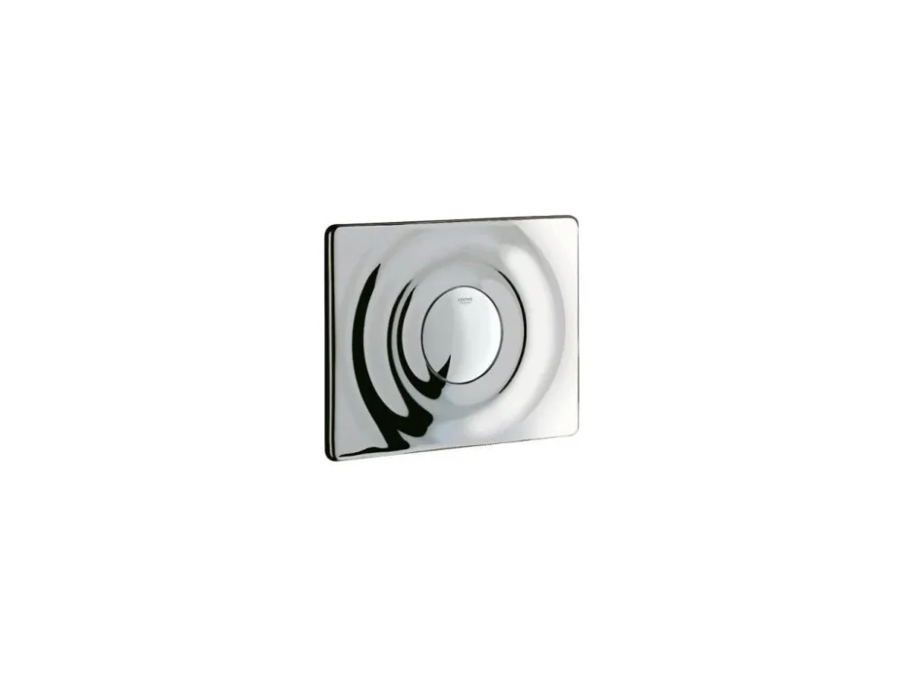 Nová Kolekce Grohe Ovládací tlačítko GROHE Surf plast chrom lesk 37063000