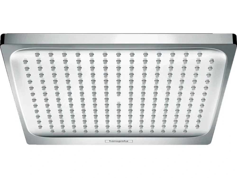 Hansgrohe Hlavová sprcha Hansgrohe Crometta E chrom 26726000 Objednat Nyní