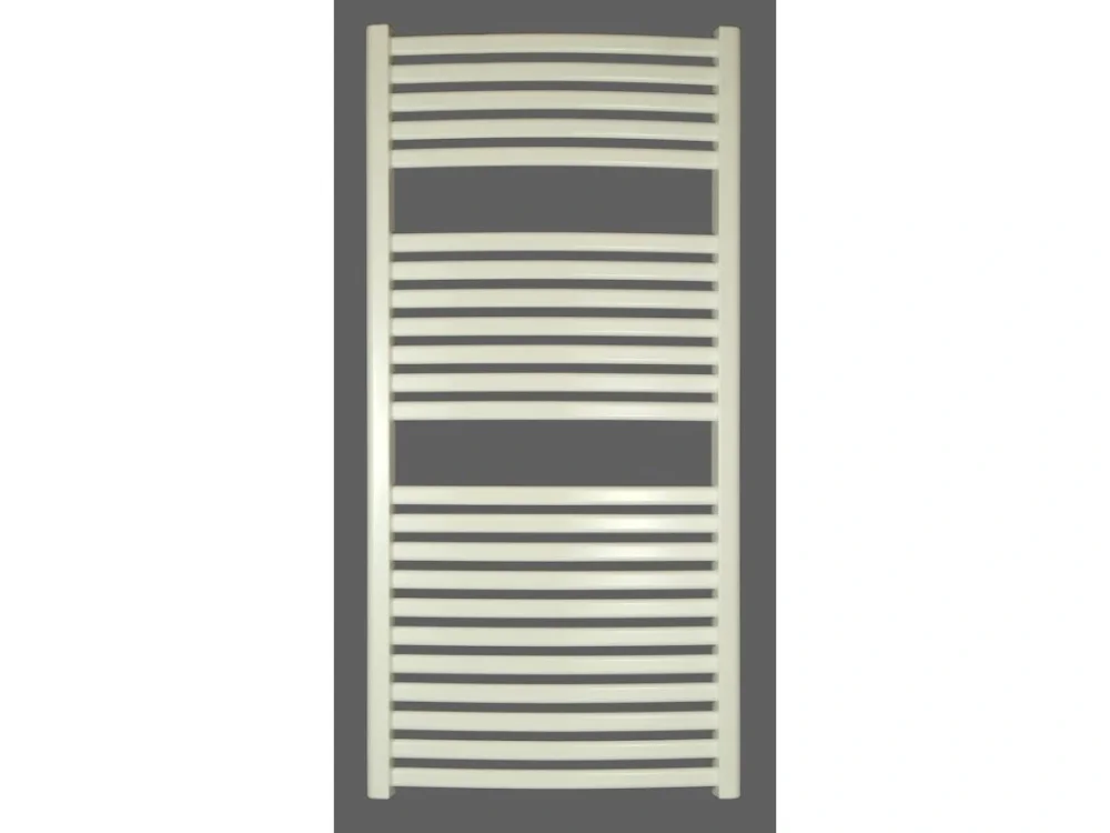 Originální Thermal Trend Radiátor kombinovaný Thermal Trend KM 123,3x60 cm bílá KM6001233