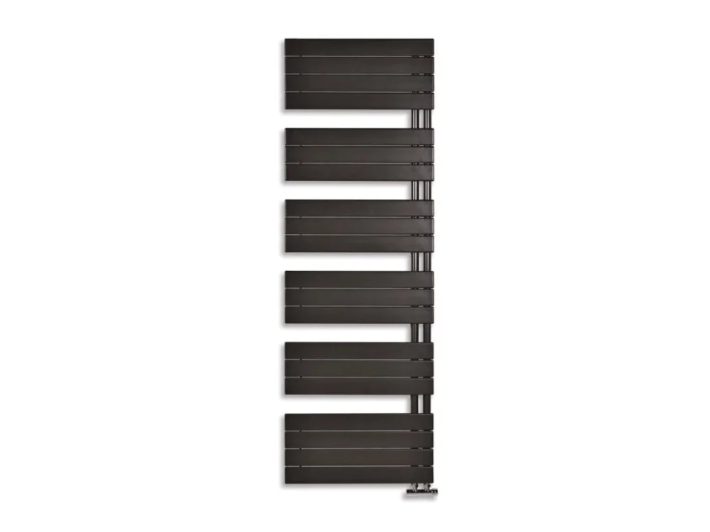 Ověřený Anima Radiátor kombinovaný Anima Oliver 122x45 cm antracit SIKODHR5001200A