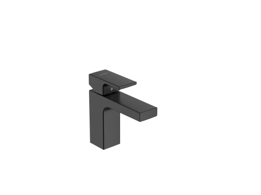 Objednat Nyní Hansgrohe Umyvadlová baterie Hansgrohe Vernis Shape s výpustí černý mat 71561670