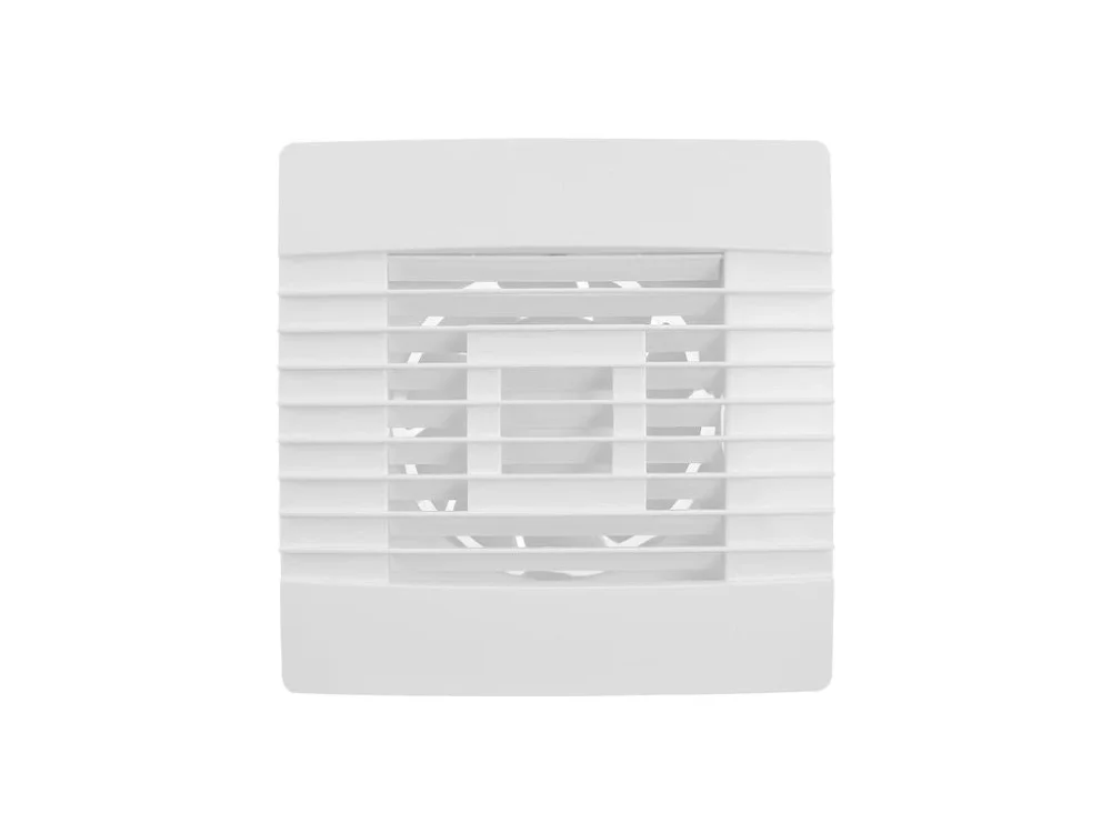 Super Cena Haco Haco ventilátor s žaluzií a časovým doběhem AVPRO100T