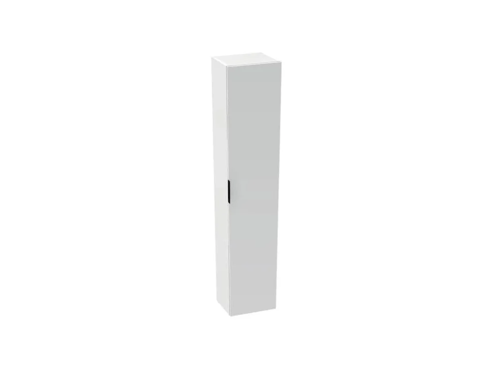 Jika Koupelnová skříňka vysoká Jika Cube 32x170x25,1 cm bílá H4537211763001 Aktuální