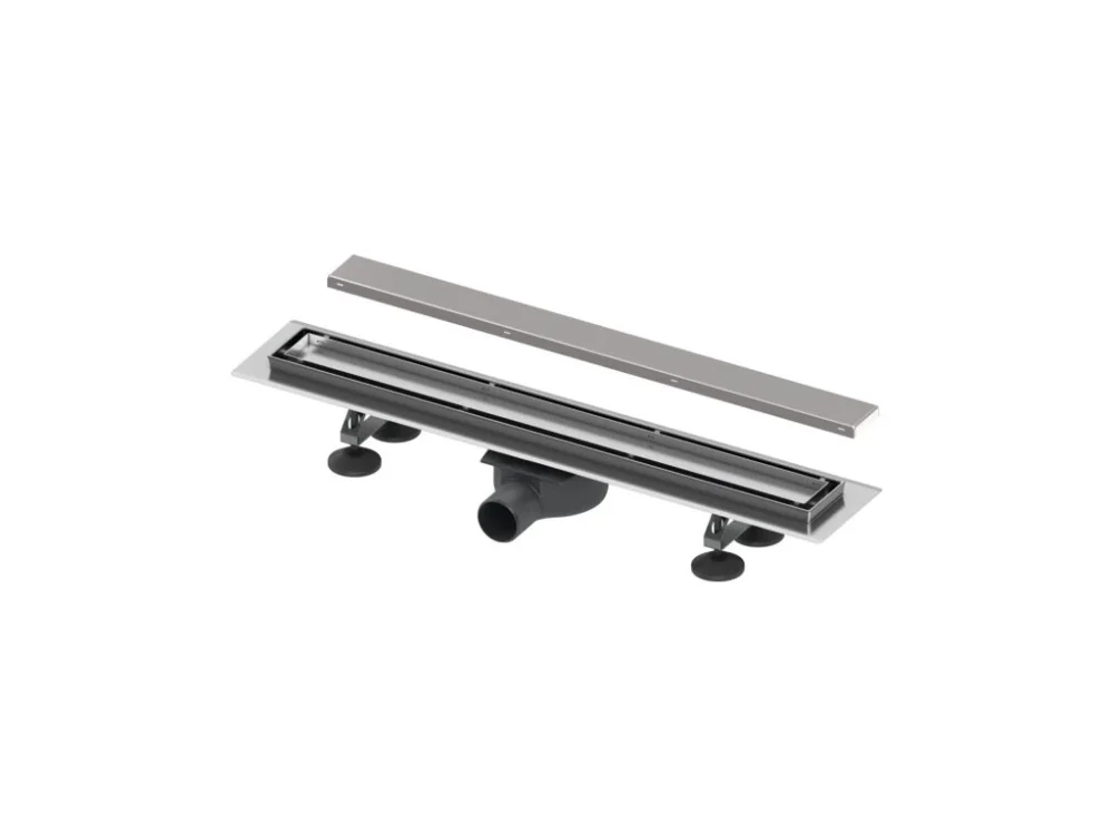 Super Cena Tece Sprchový žlab Tece Linus 70 cm nerez lesk 15103079