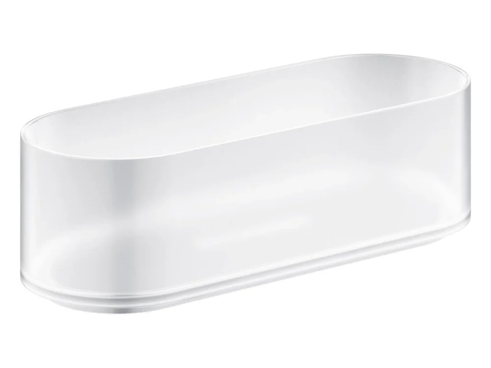 Výprodej Grohe Polička GROHE Selection chrom G41037000
