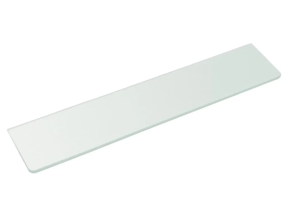 Sapho Police 700x100x8mm, mléčné sklo 22483 Cenová Bomba