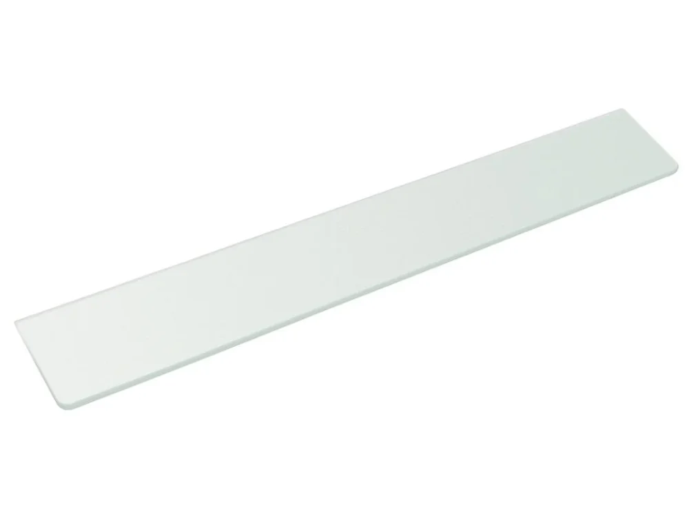 Sapho Police 1000x100x8mm, mléčné sklo 22486 Rychlé Dodání