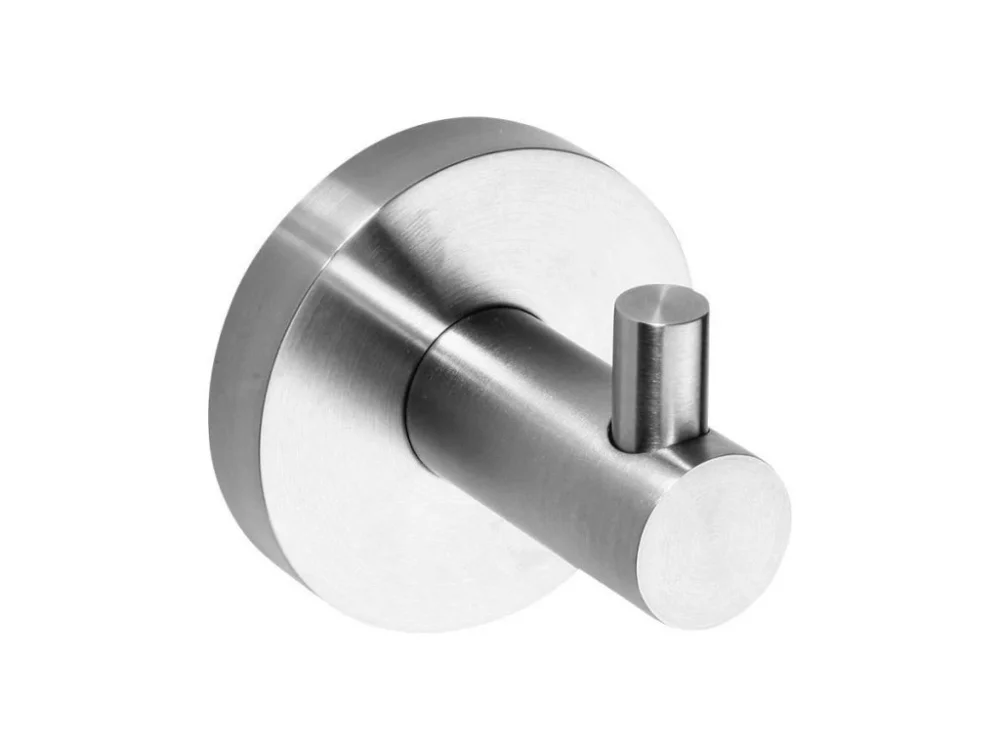Levný Sapho X-STEEL háček, nerez mat XS201