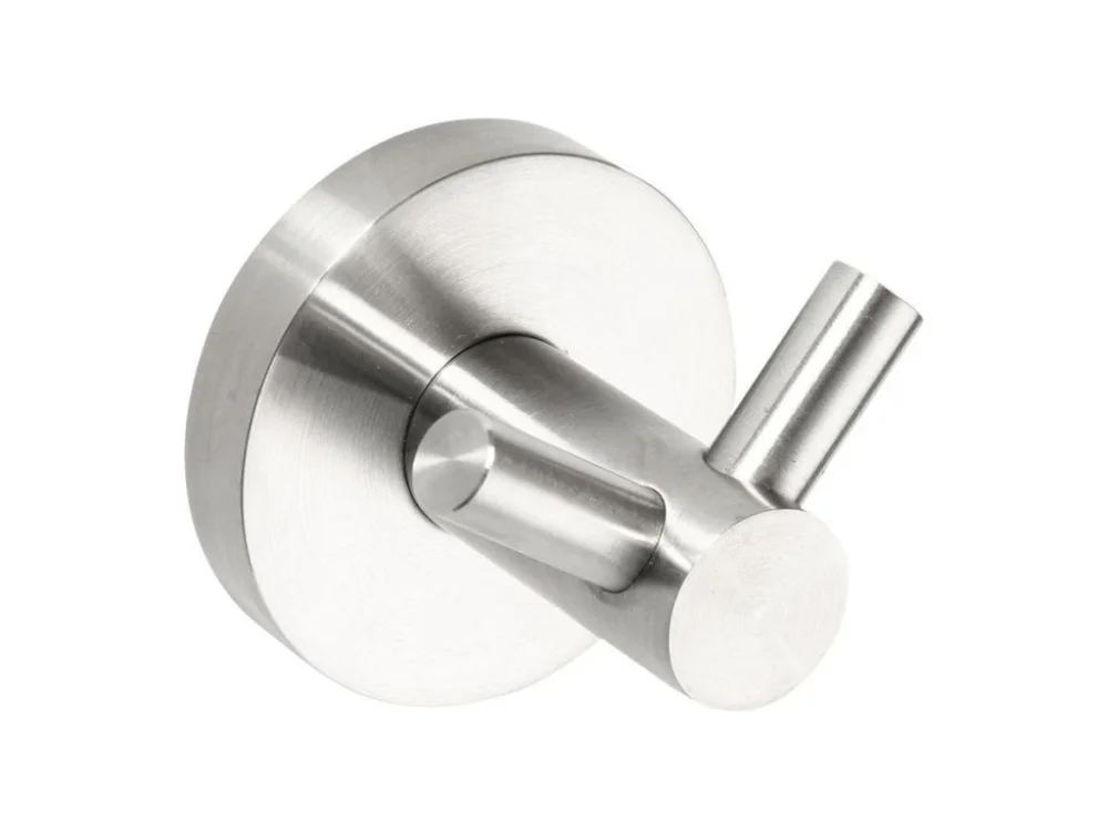 Sapho X-STEEL dvojháček, nerez mat XS200 Zlevněný