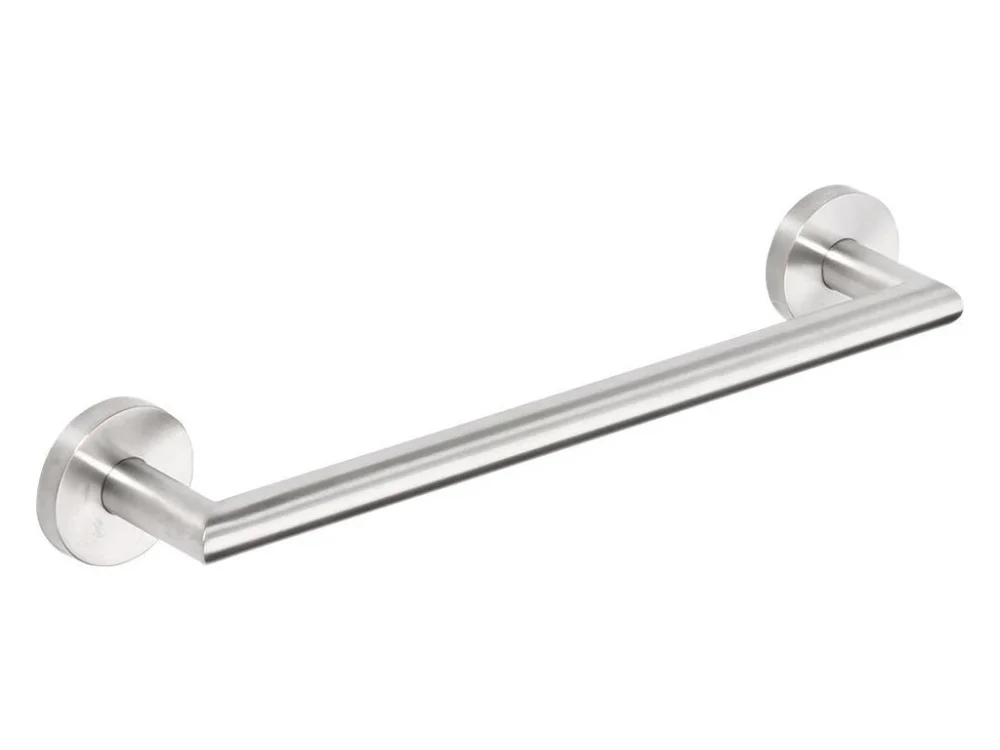 Sapho X-STEEL držák ručníků 300mm, nerez mat XS400 Nejlepší Volba