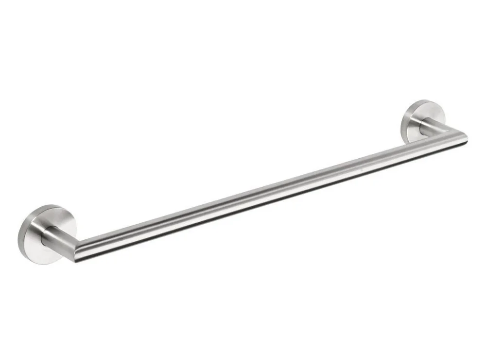 Sapho X-STEEL držák ručníků 450mm, nerez mat XS401 Cenový Hit