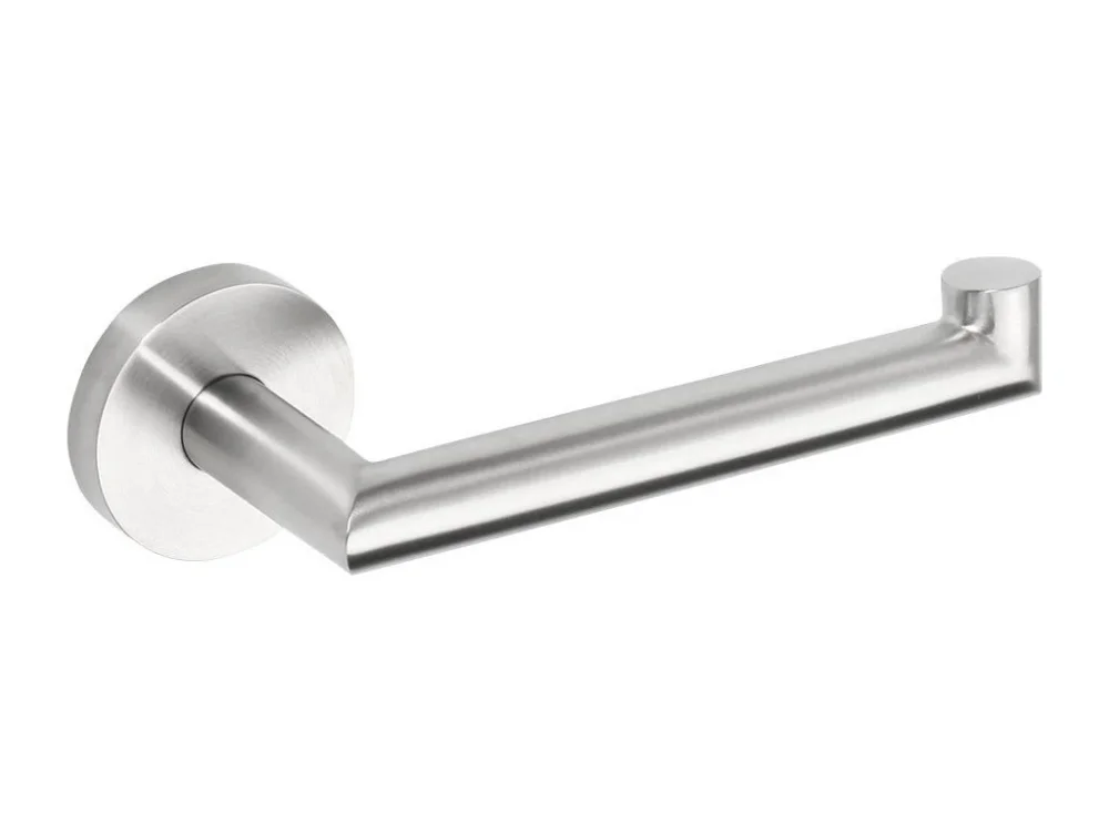 Sapho X-STEEL držák toaletního papíru, nerez mat XS700 Akce