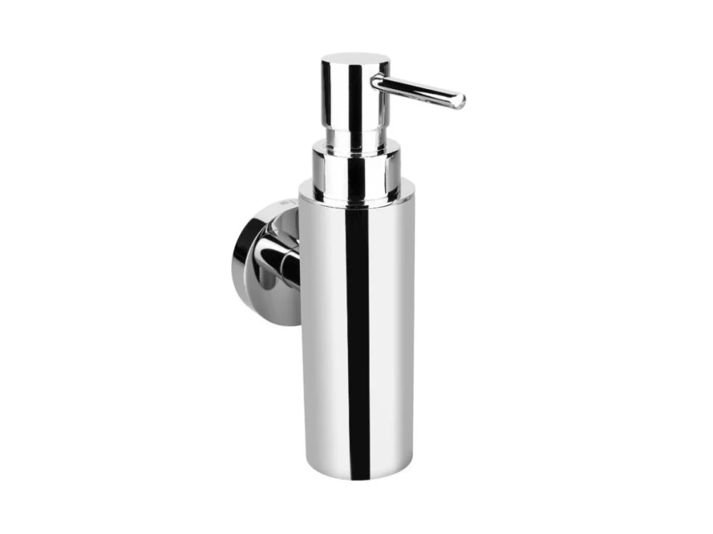 Kup Teď Sapho X-ROUND dávkovač mýdla 150ml, chrom XR104