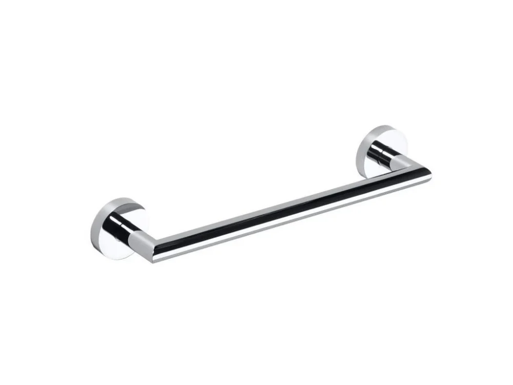 Sapho X-ROUND držák ručníků 300mm, chrom XR400 Ověřený