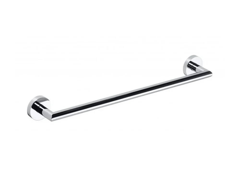 Sapho X-ROUND držák ručníků 450mm, chrom XR402 Ověřený