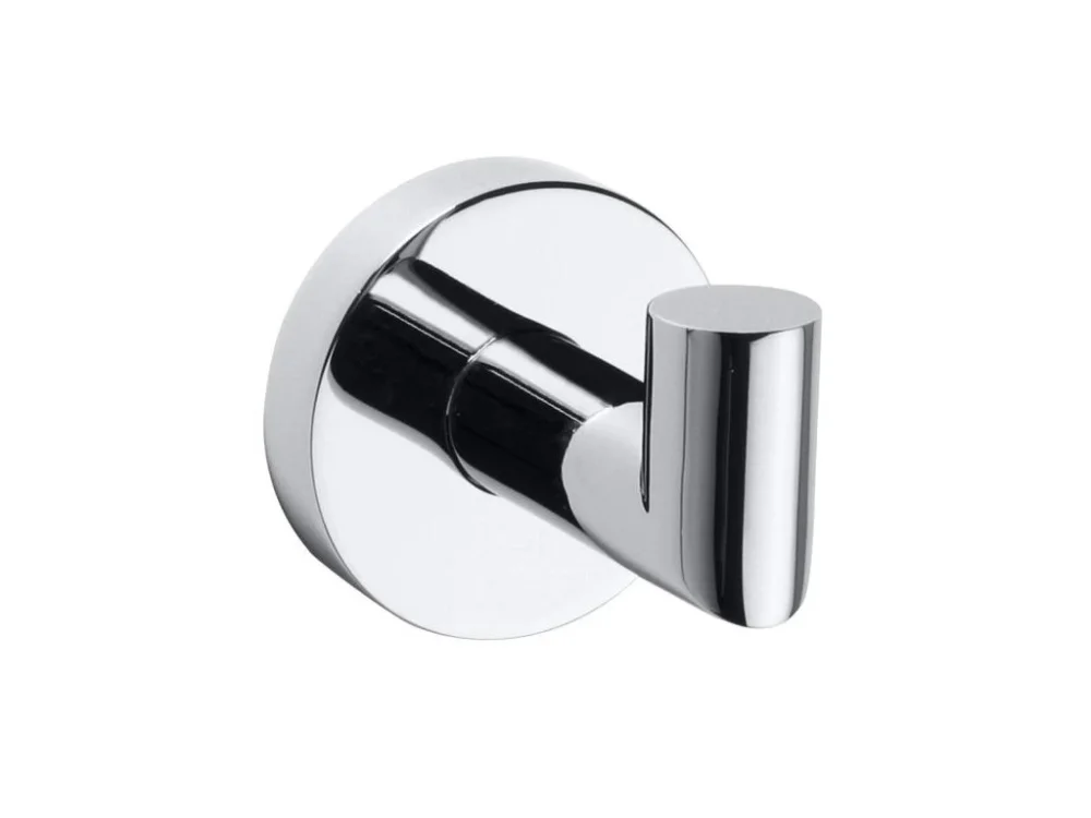 Sapho X-ROUND háček, chrom XR208 Nakupujte Hned