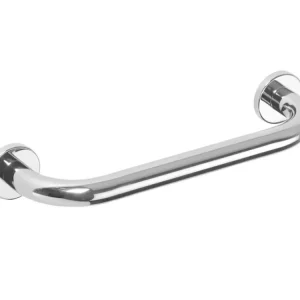Značkový Sapho X-ROUND E madlo pevné 300mm, chrom XR501
