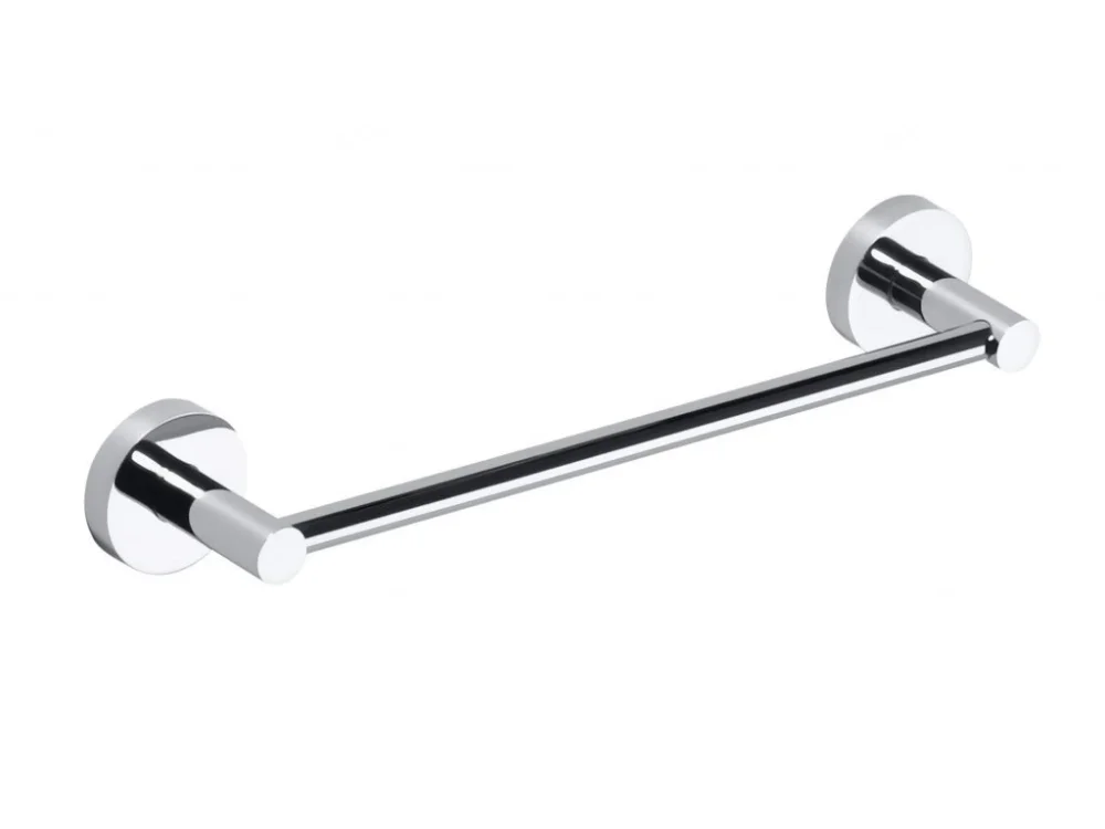 Speciální Cena Sapho X-ROUND E držák ručníků 300mm, chrom XR406