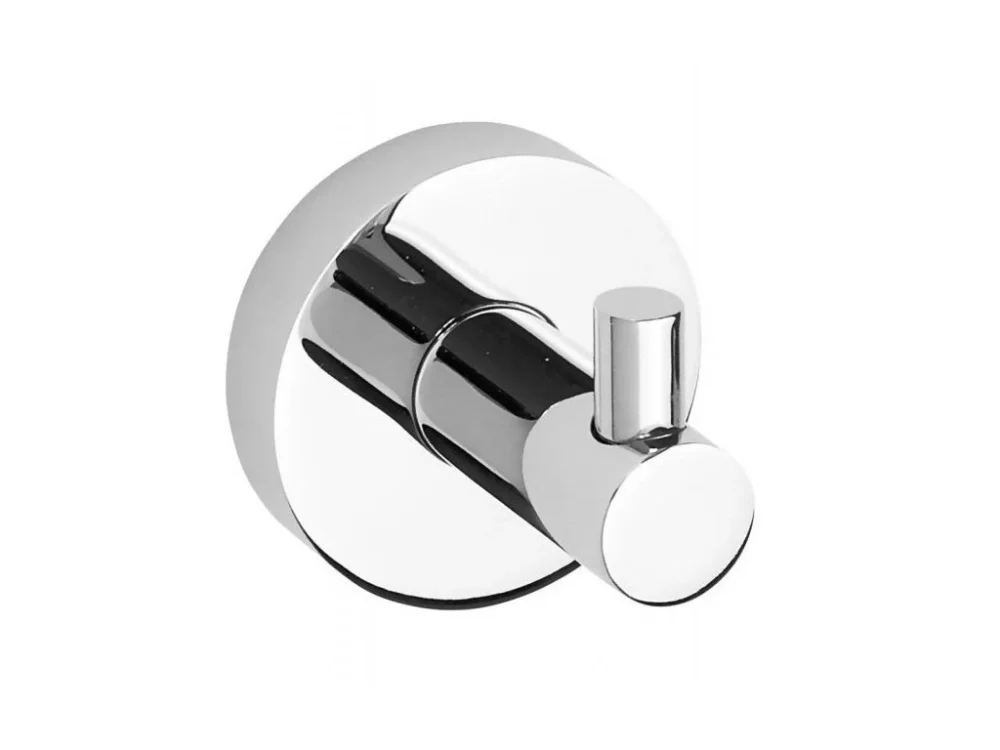 Nakupujte Hned Sapho X-ROUND E háček, chrom XR205