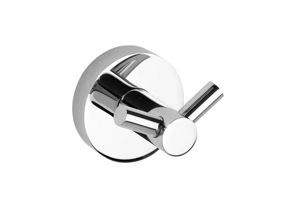 Sapho X-ROUND E dvojháček, chrom XR202 Koupit Online