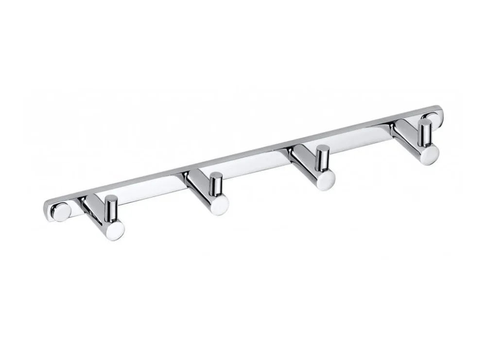 Sapho X-ROUND E čtyřháček, chrom XR204 Přímo Od Výrobce