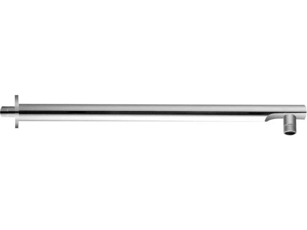 Sapho Sprchové ramínko kulaté nízké, 450mm, chrom D30A Akční Nabídka