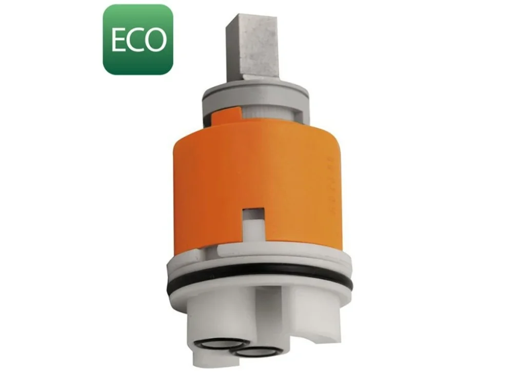 Víkendová Akce Sapho Směšovací kartuše 42mm ECOSTOP 1110-99