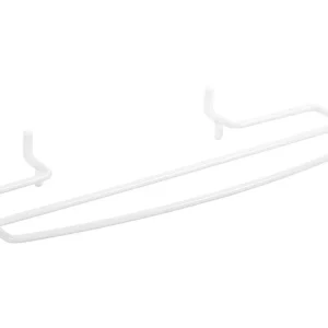 Akce Sapho Sušák ručníků na otopná tělesa 214x600mm, bílá 1306-09B