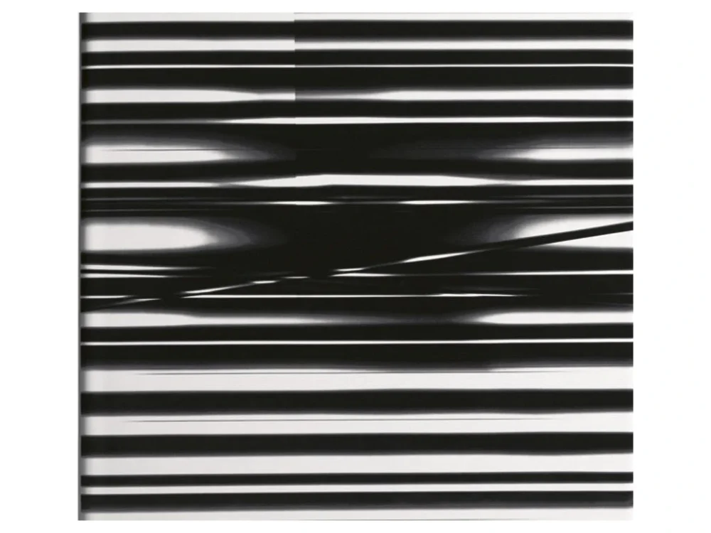 Hit Sezóny Kerasan INKA odkladná keramická deska 32x35,5cm, zebra 341733