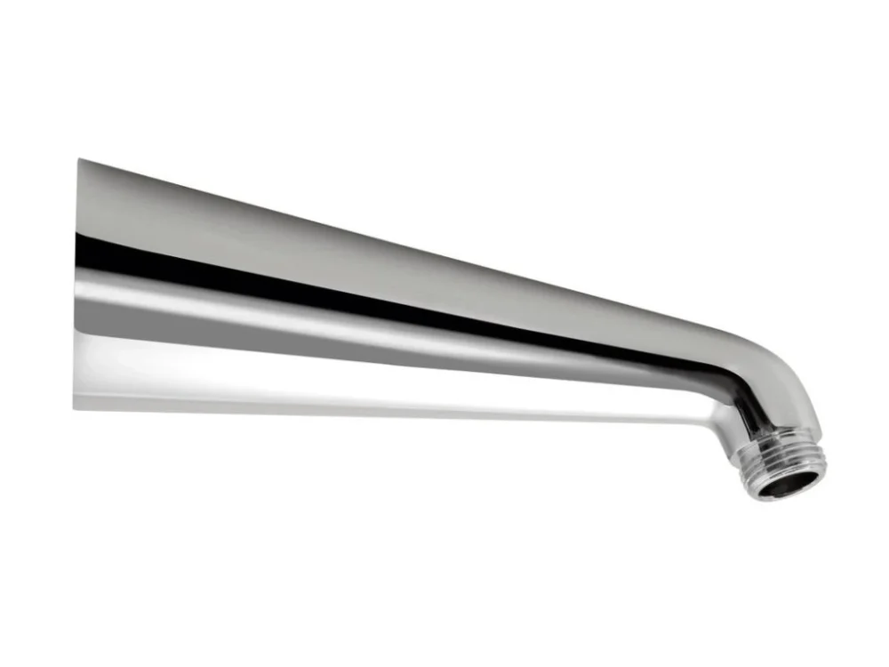 Expresní Doručení Sapho Sprchové ramínko kulaté, 170mm, chrom BR904