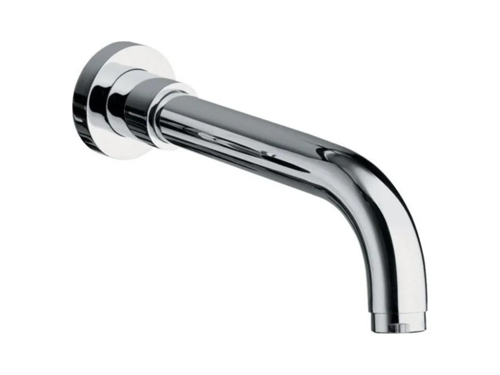 Must-Have Sapho Nástěnná výtoková hubice, 210mm, chrom CR210CRO