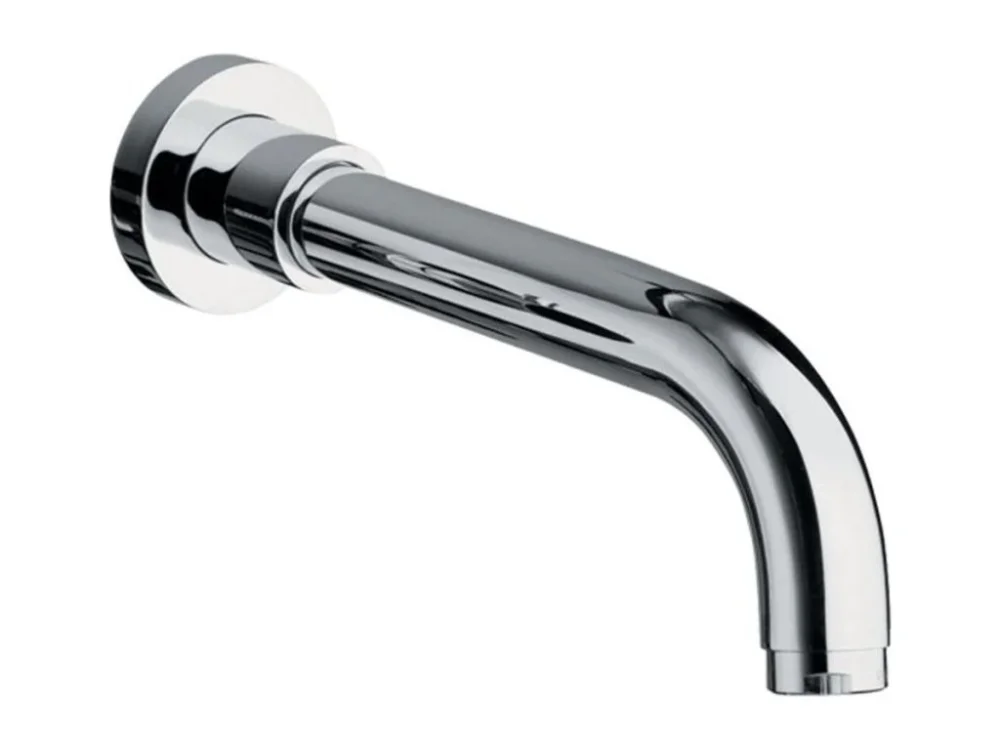 Sapho Nástěnná výtoková hubice, 260mm, chrom CR260CRO Značkový