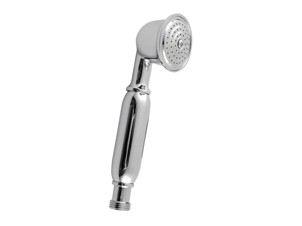 Sapho ANTEA ruční sprcha, 180mm, mosaz/chrom DOC21 Akční Cena