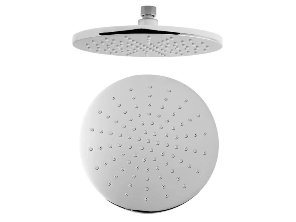 Víkendová Akce Sapho Hlavová sprcha, průměr 230mm, chrom 1203-02