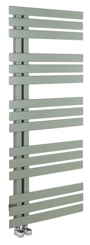 Sapho Silvana Otopné Těleso 500x1236mm, Verde Mat Levný